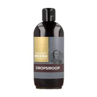 Meenk Dropsiroop 200ml - thumbnail
