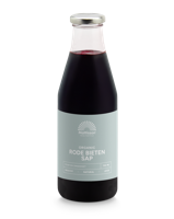 Mattisson Rode bietensap bio 750 Milliliter - thumbnail