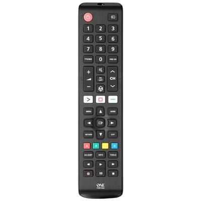Enzo Afstandsbediening universeel samsung - 9800400
