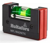 Hultafors Mini waterpas MPL | 68 mm | Magnetisch - HU401313 - thumbnail