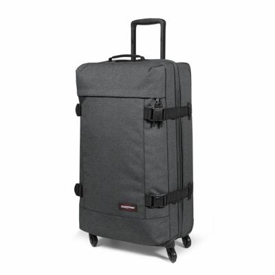 Eastpak Trans4 L trolley-Black Denim
