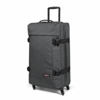Eastpak Trans4 L trolley-Black Denim - thumbnail