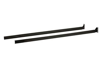 ATEN 2X-040G 19 inch Rackinbouwset Zwart