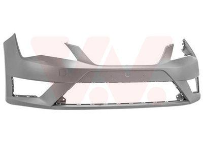 WEZEL 4946576 bumpers