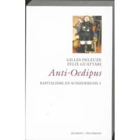 Kapitalisme en schizofrenie (Paperback) - thumbnail