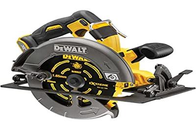 DeWalt DCS578N | Accu Cirkelzaag | 54V | XR FlexVolt | 190 mm | Body | Excl. Accu&apos;s & Laders - DCS578N-XJ