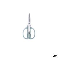 Keukenschaar Quid Ozon Groen Plastic 20 cm (12 Stuks) - thumbnail