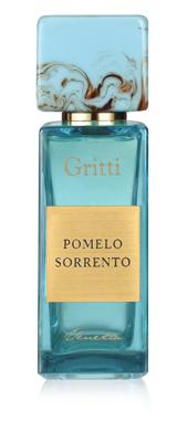 Gritti Venetia Turchesi Collection Pomelo Sorrento 100ml Gritti Venetia Turchesi Collection Pomelo Sorrento 100ml