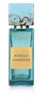 Gritti Venetia Turchesi Collection Pomelo Sorrento 100ml - thumbnail