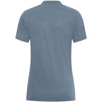 JAKO 6345D Polo Pro Casual Dames - Smokey Blue - 42 - thumbnail
