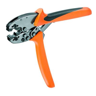 Weidmüller HT0 9011000000 Krimptang Zonder krimpinsert