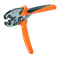 Weidmüller HT0 9011000000 Krimptang Zonder krimpinsert - thumbnail