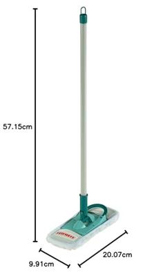 Theo Klein Leifheit dweil huishoudspeelgoed