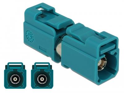 Abi Fakra verloopstekker