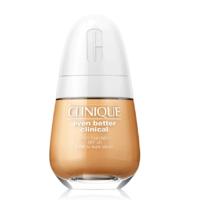 Clinique Even Better Clinical Foundation SPF 20 30 ml Pompflacon Vloeistof WN 46 Golden Neutral - thumbnail