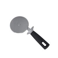 Metaltex Maximo Pizzasnijder RVS/Zwart - thumbnail