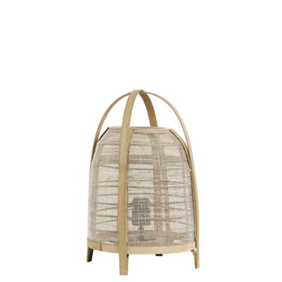 Light & Living TafellampjeJacinto Ø 27cm - 1857884