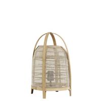 Light & Living TafellampjeJacinto Ø 27cm - 1857884 - thumbnail