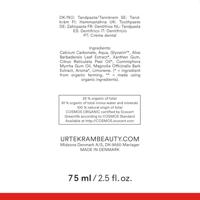 Urtekram Tandpasta Aloe Vera - thumbnail