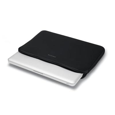 DICOTA PERFECT 35,8 cm (14.1 ) Opbergmap/sleeve Zwart