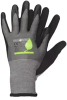 Talen Tools Werkhandschoenen Latex Maat XL - thumbnail