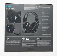 Logitech G733 gaming headset - thumbnail