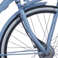 Cortina voorvork e-u4 d fm blue sky metallic matt - thumbnail