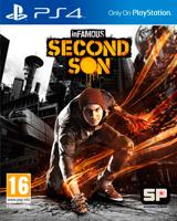 Infamous Second Son - thumbnail