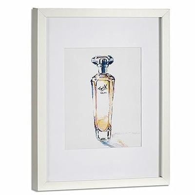 Schilderij Parfum 33 x 3 x 43 cm (6 Stuks)