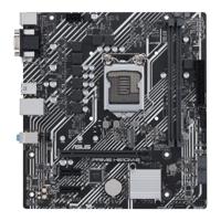 ASUS PRIME H510M-E Intel H510 LGA 1200 micro ATX - thumbnail