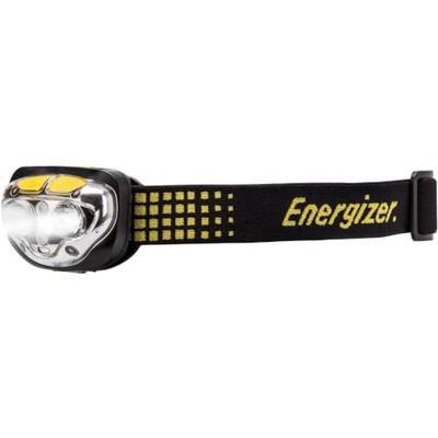 Energizer Hoofdlamp Vision Ultra 3AA 450 LM, 3 kleuren licht