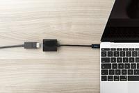 Trust USB Type-C - HDMI Adapter usb-adapter - thumbnail