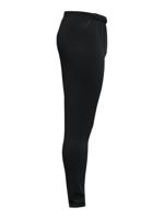 JAKO Dynamic Trainingsbroek Zwart Wit - thumbnail