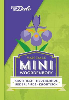 Van Dale Miniwoordenboek Kroatisch (Paperback)
