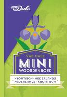 Van Dale Miniwoordenboek Kroatisch (Paperback) - thumbnail