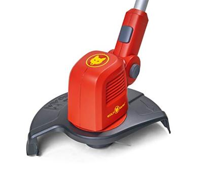 WOLF-Garten Lycos E/350 T Grastrimmer Elektrisch 230 V Snijbreedte max.: 25 cm - thumbnail