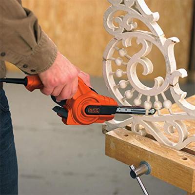 Black & Decker KA900E handschuurmachine Schuurmachine 350 W