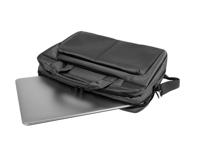 Laptoptas Natec Gazelle Zwart - thumbnail