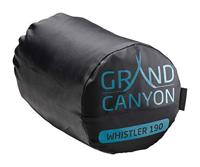 Grand Canyon WHISTLER 190 slaapzak - thumbnail