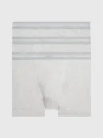 Calvin Klein 3-Pack Trunks heren - Boxershorts met korte pijpjes - Heren onderbroek - thumbnail