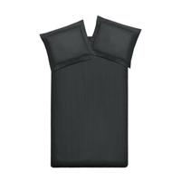 Beddinghouse IV Shine Anthracite dekbedovertrek - thumbnail