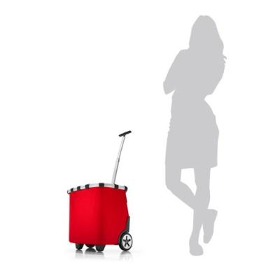Reisenthel Carrycruiser-Red - thumbnail