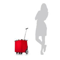 Reisenthel Carrycruiser-Red - thumbnail