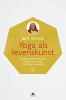 Yoga als levenskunst - B.K.S. Iyengar - ebook - thumbnail