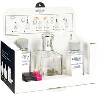 LAMPE BERGER - Tendance - Startset Cube (+2x180ml) - thumbnail