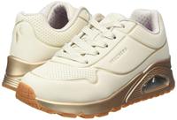 Skechers Uno Gen1-Cool Heels 310538L/NAT Beige-28 maat 28 - thumbnail