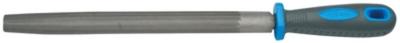 Unior Tools Half-Round File with Handle Half Smooth 4.5x16x270mm 761H1/2S