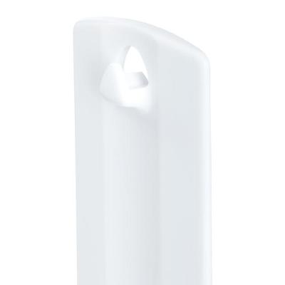 Haak command knststf incl bevestigingsstrip | 12 stuks