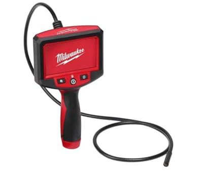 Milwaukee AIC2 Inspectiecamera - 4933480738