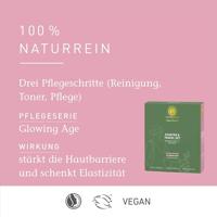 Starter & travel set glowing age 1 Set - thumbnail